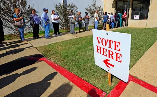 Voters thumbnail