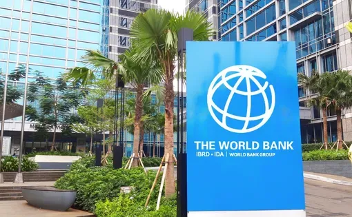 World Bank