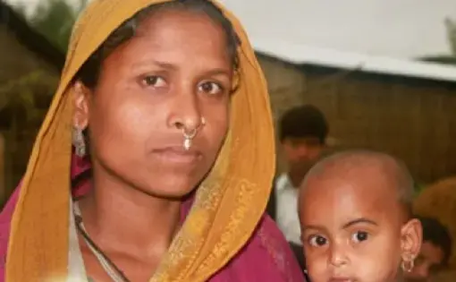 Maternal Mortality Writing Contest