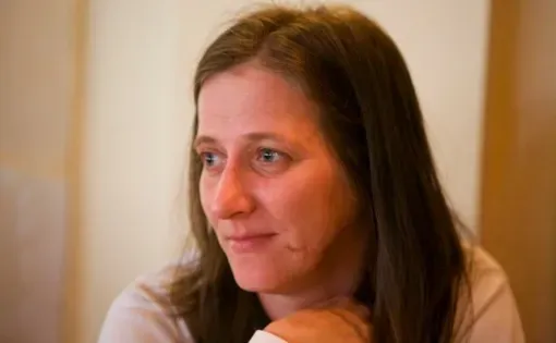 A doctor in Nicosia asked Carmen Pislaru (above) to donate her eggs 
just hours after she gave birth to a child who she had to give up for 
adoption. When she refused, he recruited her friends.