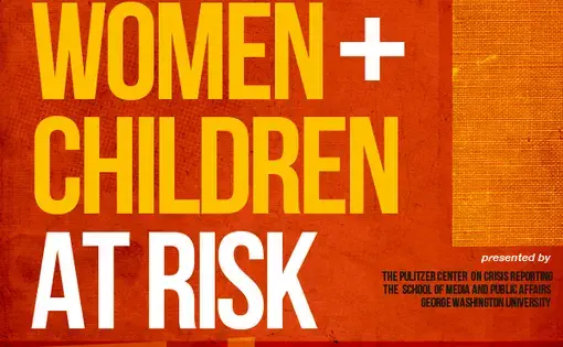 GW-WomenandChildren-Event