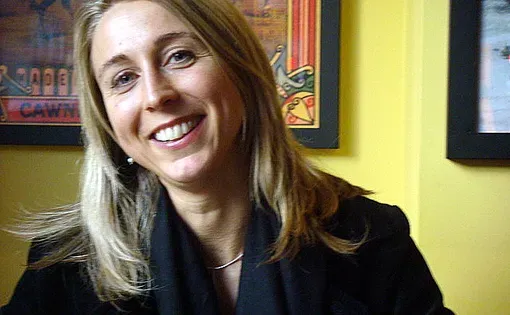Media file: Ginny Hill.JPG