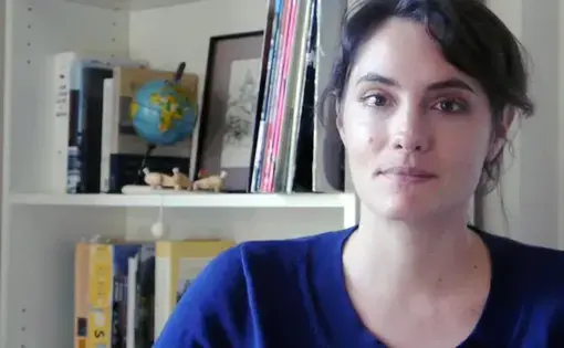 Media file: JennaKrajeski.jpg
