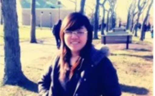 Author Le Gia Truong. New York City, 2010.