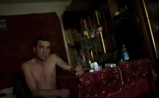 Image by David Rochkind. Moldova, 2010.