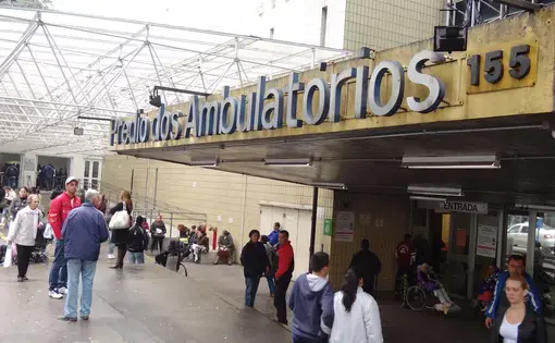 Media file: OPD of Hospital das Clinicas.JPG