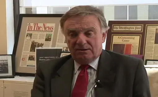 Stephen Hobbs | Pulitzer Center