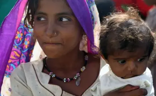 Image by Deena Guzder, Pakistan, 2010.