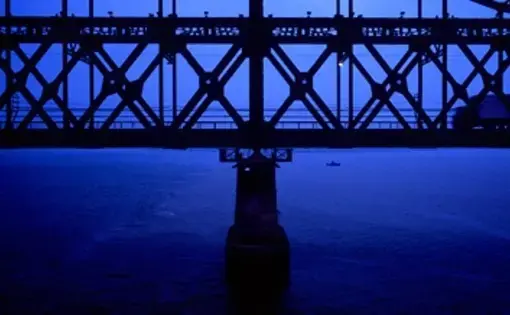 Image by Tomas van Houtryve/VII. Media file: ProjectTVH_NK_China_border_chi3435XP.jpg
