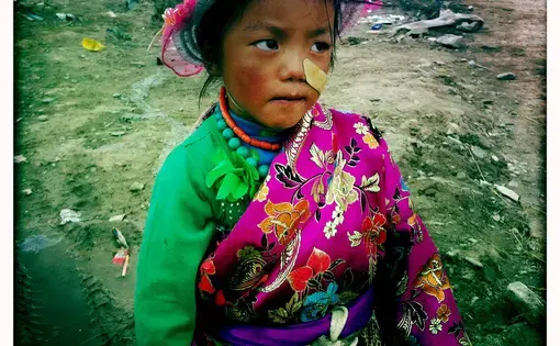 Media file: Tibetan-Plateau-Diary-14.JPG