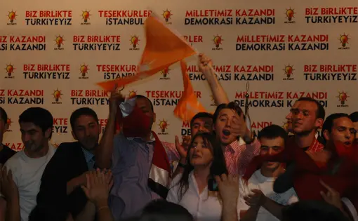 Media file: Turkeyelection_10917.JPG