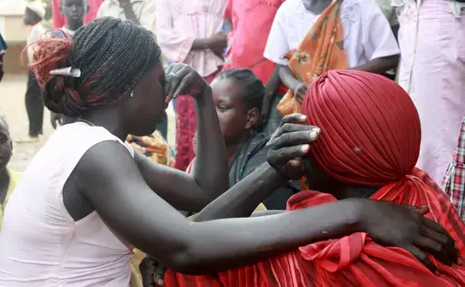 Media file: abyei-refugees-conflict-sudan.JPG