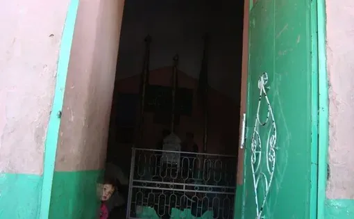 Media file: afghanistan-ptsd-asfakhan-shrine_10658.JPG