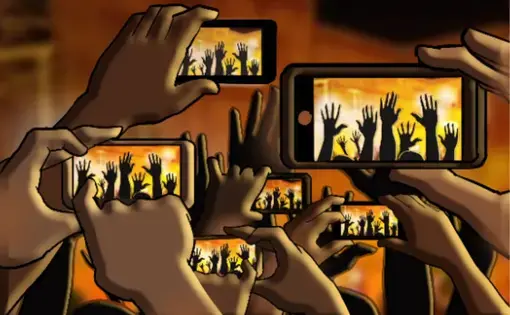 Illustration courtesy of Steve Edwards / Gateway Journalism Review.