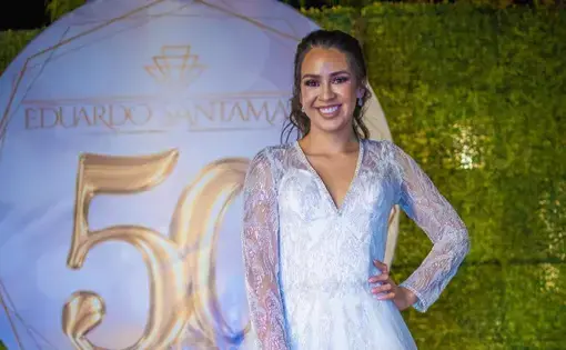 Frida Santamaría