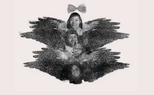 Photo illustration by Jon Key in The 1619 Project, page 78. 2019.