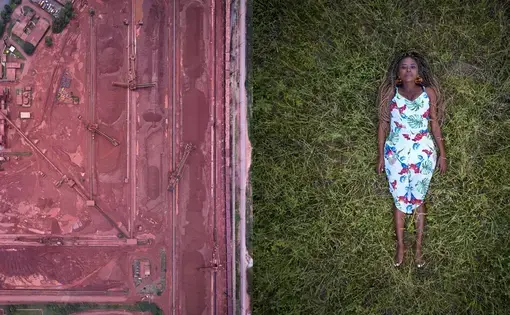 Image by Pablo Albarenga. Ecuador, 2019.