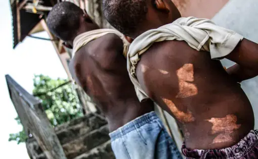 Image by Marc Ellison. Nigeria, 2018.