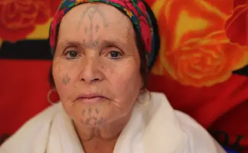 Image by Yasmin Bendaas. Algeria, 2012. Media file: tumblr_m5y2f2NEDK1rwyz4no1_1280.jpg