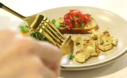 California startups are growing meat from animal cells. United States, 2019.