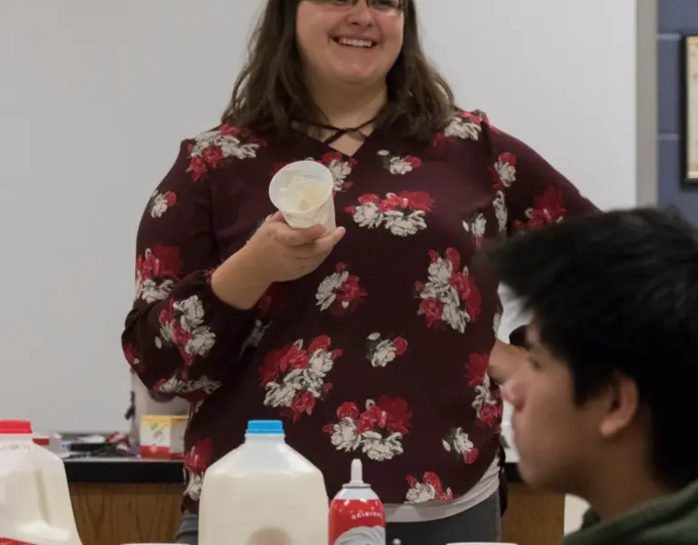 As Next Generation of Dairy Farmers Steps Forward, This Agriculture ...