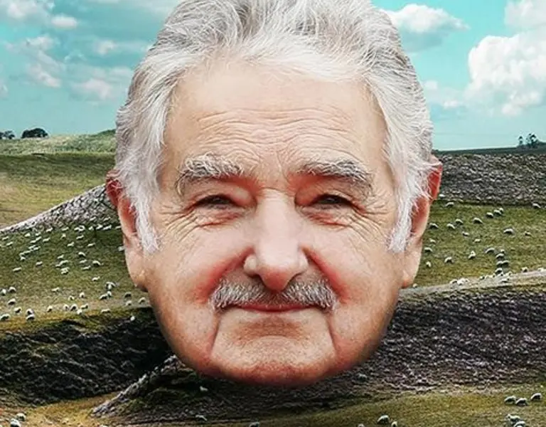 Jose Mujica Was Every Liberal S Dream President He Was Too Good To Be True Pulitzer Center