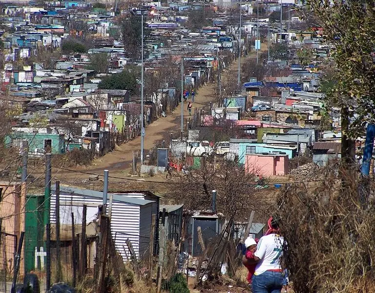 The Traditional South African Fight That Is Keeping Youth Out Of Gangs