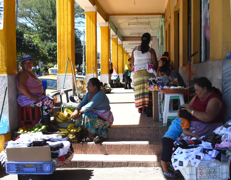 Where Is Home? Children’s Rights in El Salvador Pulitzer Center