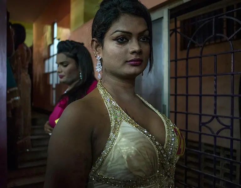After Koovagam, India's Largest Transgender Carnival | Pulitzer Center