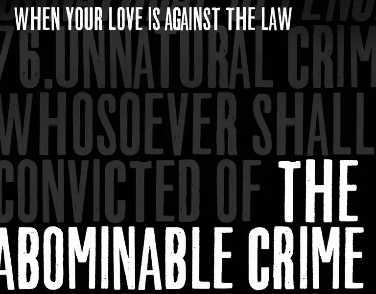 The Abominable Crime Wins Best Feature Length Documentary Pulitzer Center