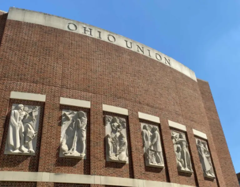 How Ohio's 'land-grab' university was created - Axios Columbus