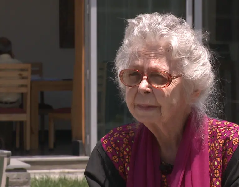 The Grandmother Of Afghanistan Nancy Hatch Dupree Pulitzer Center