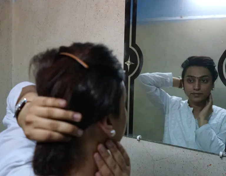 How Pakistan's Khwaja Sira and transgender communities are fearing
