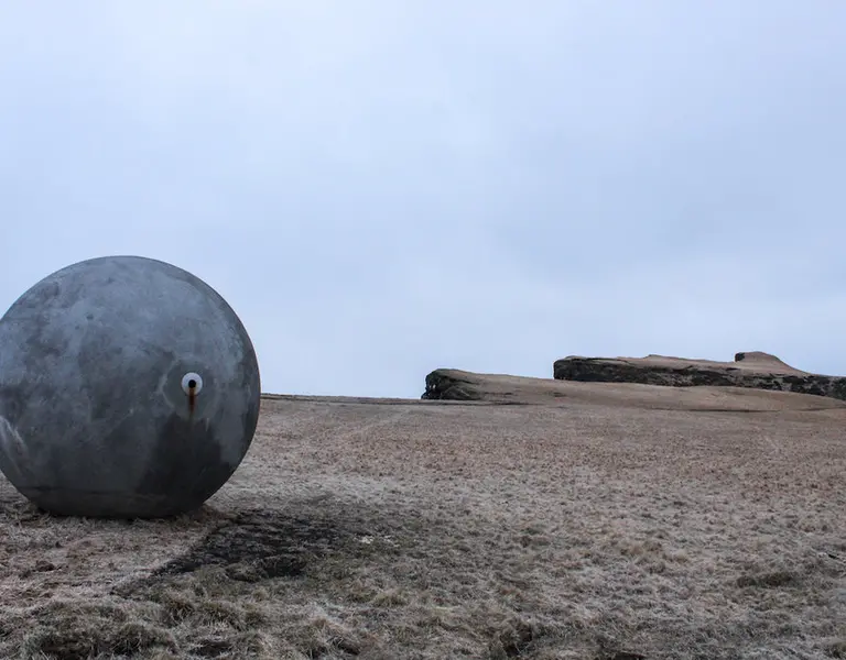 'Threshold Podcast' — Season 2, Episode 4: 'Becoming Arctic, Becoming ...