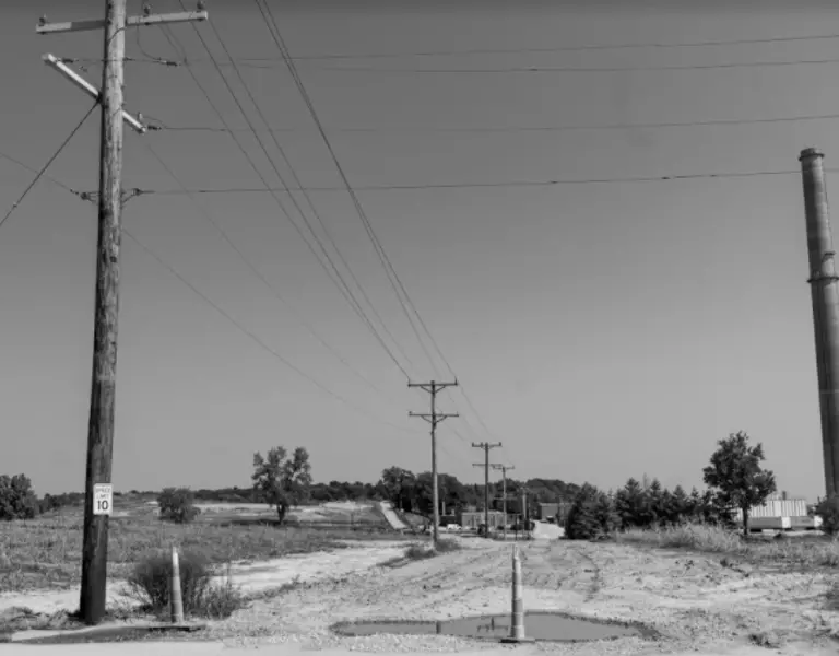 A Tale of Two Brownfields in the Midwest Pulitzer Center