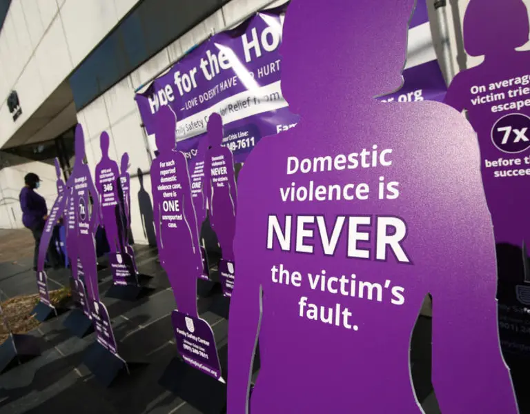 Domestic Violence Homicides Spike In Memphis During The Pandemic Pulitzer Center