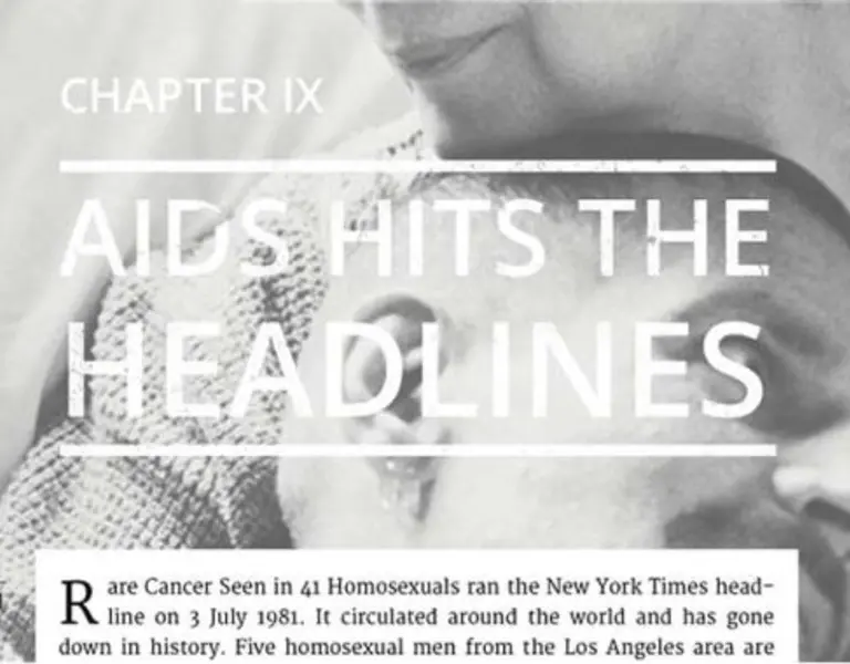 HIV - The True Story | Pulitzer Center