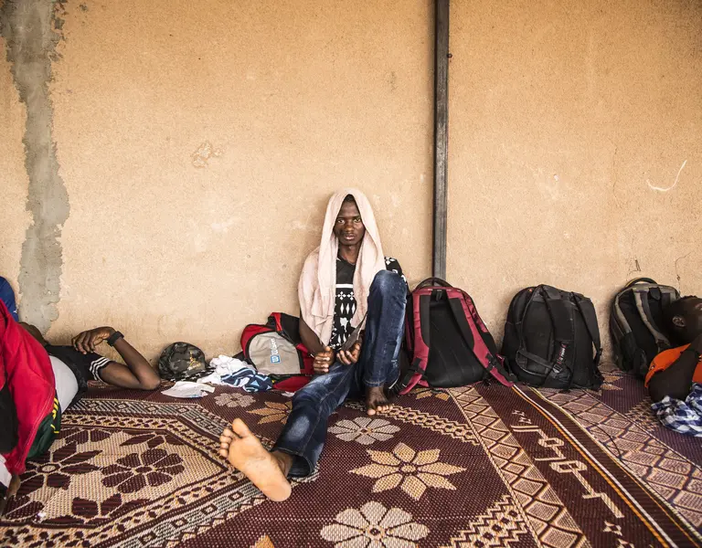The 21st Century Gold Rush: How the Refugee Crisis Is Changing the ...
