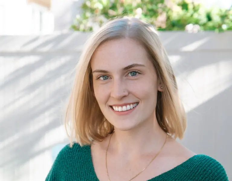 Kelsey Johnson Pulitzer Center