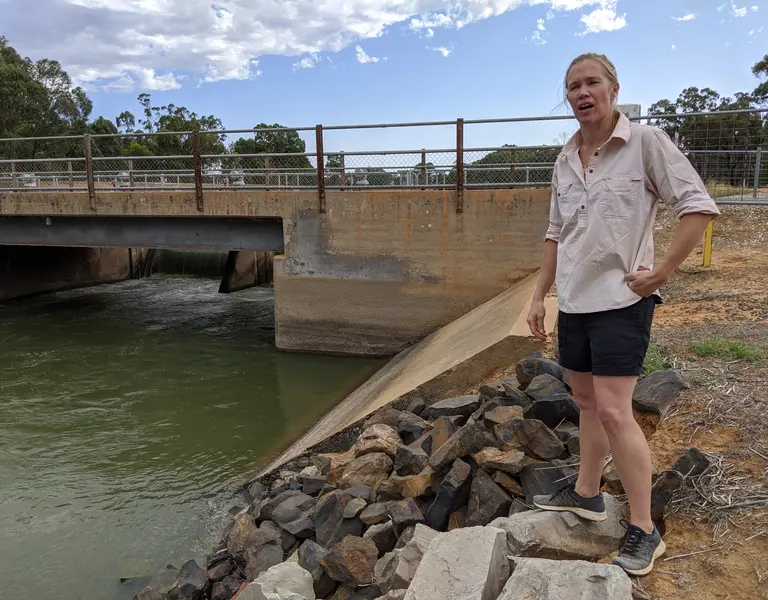 In A Massive Australian Water Market Both Promise And Peril For Those   Australia1 0 .webp