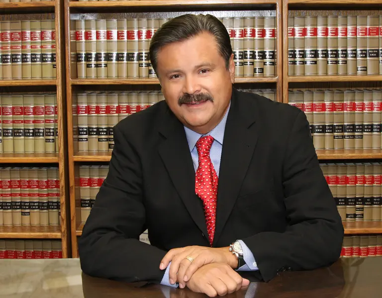 Dominic Ramon Garcia Domingo Garcia | Pulitzer Center
