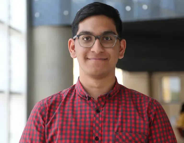 Abdul Rahman Abid | Pulitzer Center