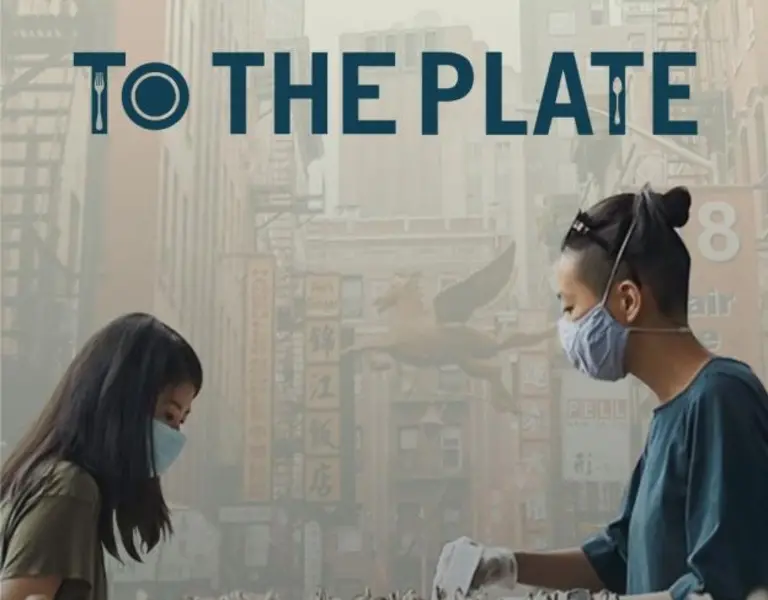 'To the Plate' Virtual Screening at March on Washington Film Festival - Vimarsana News