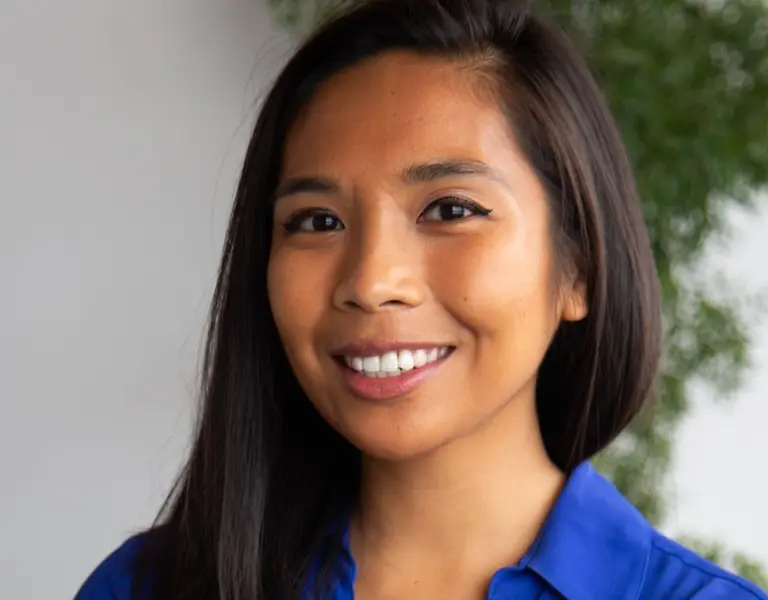 Charmaine Runes | Pulitzer Center