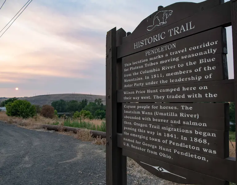 The Confederated Tribes of the Umatilla Indian Reservation Work to Reverse Centuries of Natural Resource Impacts - Vimarsana News