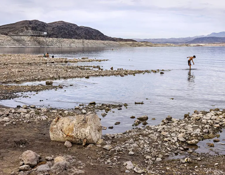 Climate Crisis Becomes a Key Factor for the Emptying of the US Countryside - Vimarsana News