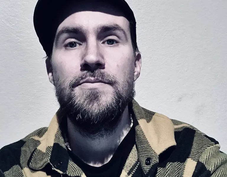 Klas Lundström - Vimarsana News