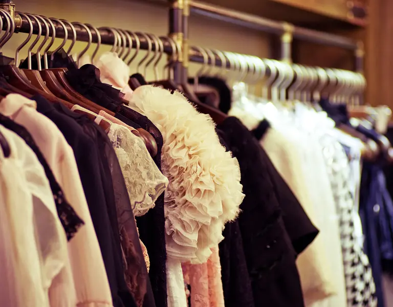 What Fast Fashion Costs the World - Vimarsana News