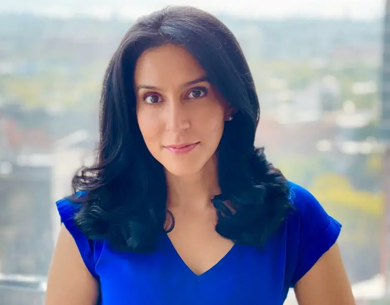 Azmat Khan Joins Pulitzer Center Board - Vimarsana News