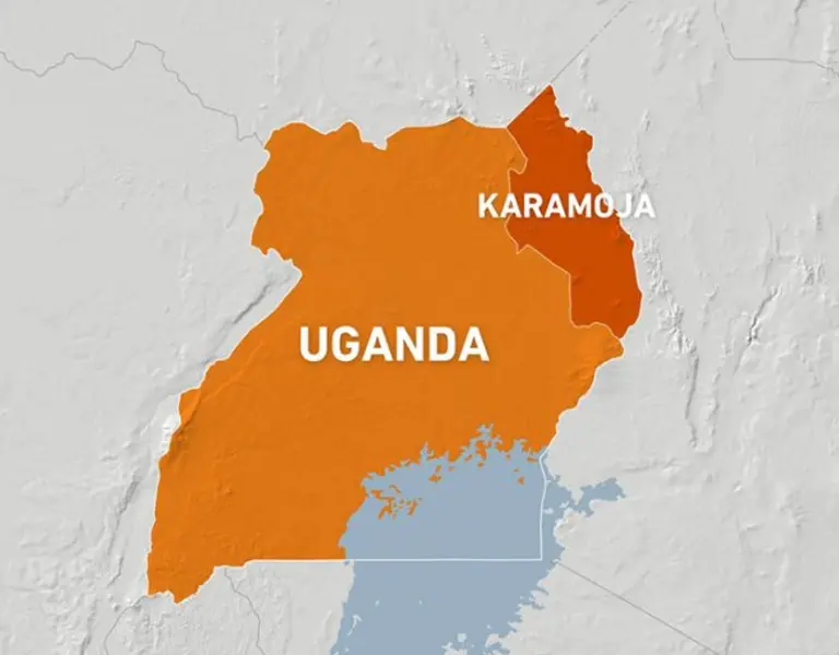 Ugandan Communities Battle to Benefit from Mining on Their Land - Vimarsana News